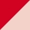 Red Passion/Baby Pink