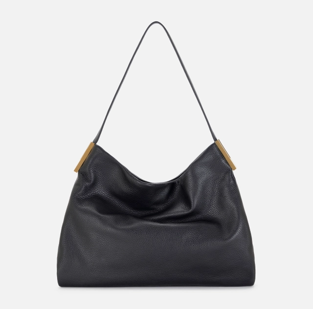 Кожена ''tote bag''