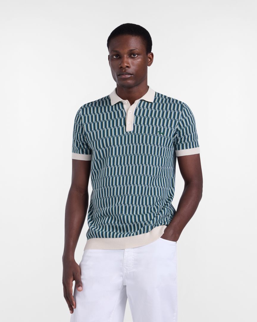 Polo T-Shirt