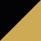 Black/Gold