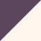 Plum/Butter