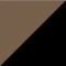 Cocoa/Black