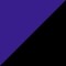 Indigo Blue/Black