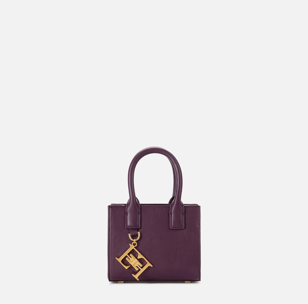 Чанта тип " Shopper bag" на Elisabetta Franchi
