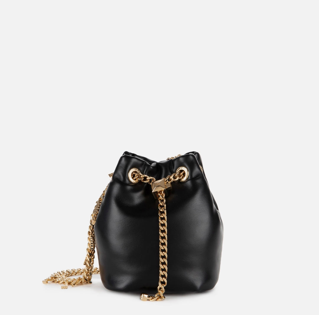 Чанта тип "Bucket" на Elisabetta Franchi